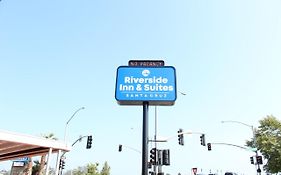 Santa Cruz Motel Riverside Ca